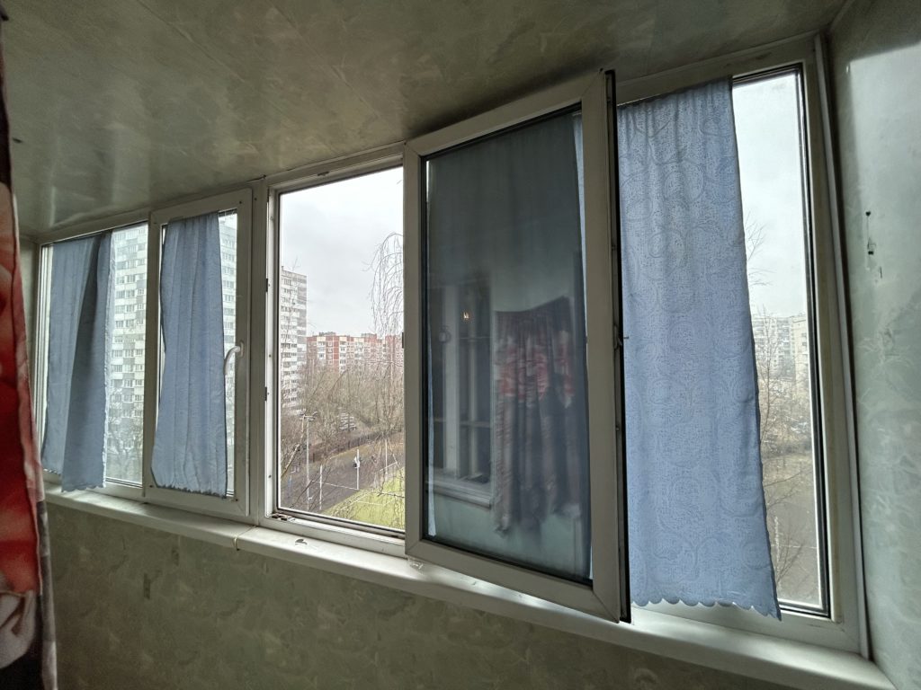 Проект 9