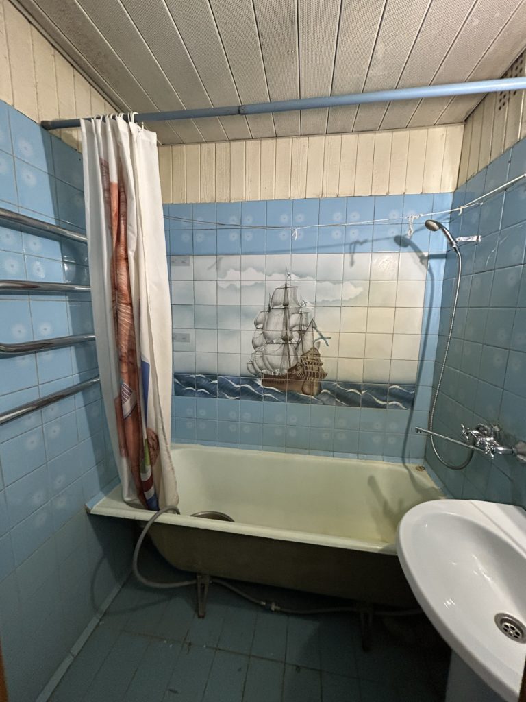 Проект 1