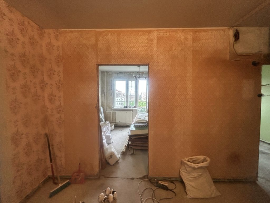 Проект 6