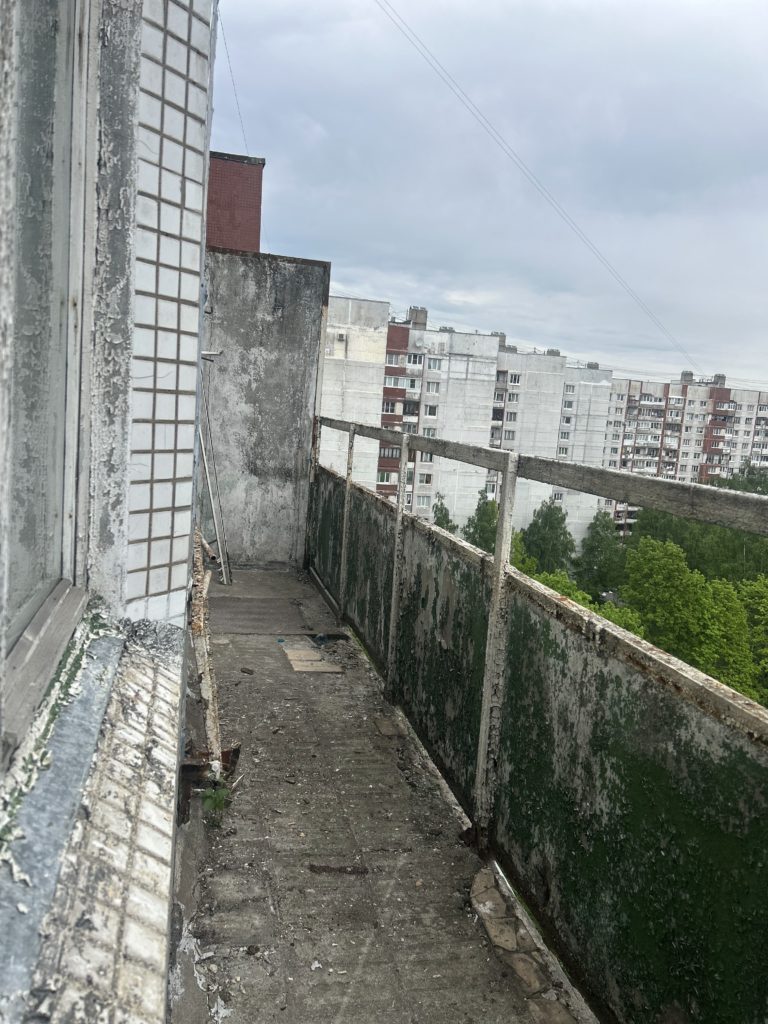 Проект 6