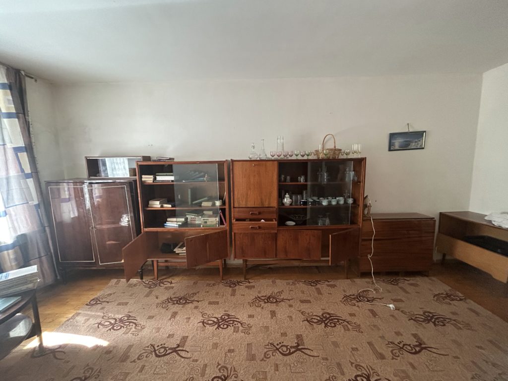 Проект 8